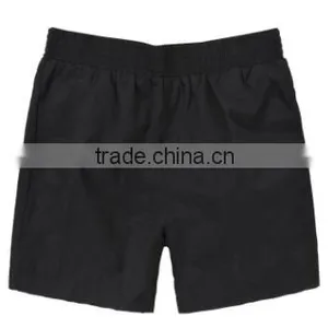 Inside Pocket Shorts Pants Gym Running Trousers Sport Jogging Trousers thumbnail-1