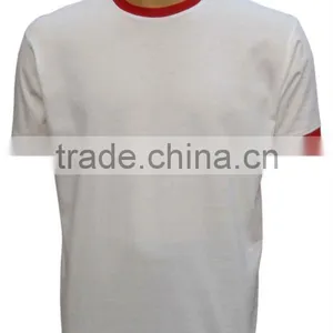 Ringer T-shirts thumbnail-1