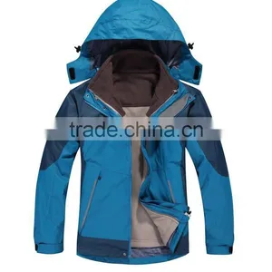 Cheap Fashion Custom Outdoor Clothing for Men thumbnail-3