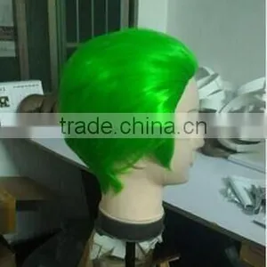 Wholesale Joker Wig Cosplay thumbnail-1