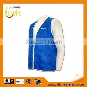 Hot Sales Factory Price Fashion Fishing Vest thumbnail-1