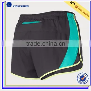 Comfort Fit Waistband Girls Shorts Booty Shorts Women Underwear Sports Shorts thumbnail-1