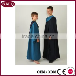 OEM Service Cheap Children's Choir Robes thumbnail-4