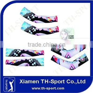 China Opera 20% Spandex Tattoo Sleeve thumbnail-1