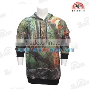 Best Quality Custom Hoodies & Sweat Shirt thumbnail-5