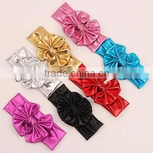 Big Bow Fashion Headband for Kids, Stylish Kids Headband thumbnail-5