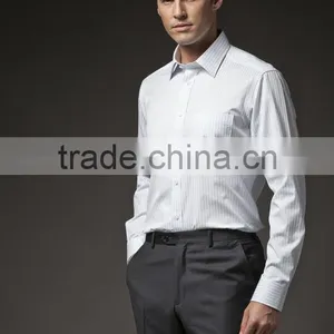 Hot Sale High Quality Men's Cotton Shirts 2014/coolcotton Shirts thumbnail-3