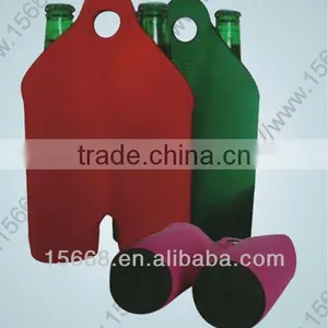 Hot Cell Neoprene Bottle Cover With Holder thumbnail-1