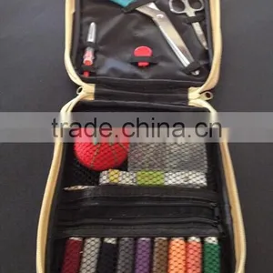 Professional Mini 5 Star Hotel Sewing Kit thumbnail-1