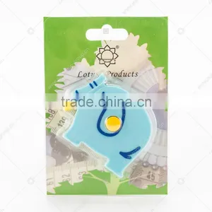 Plastic Cute Animal Shape Measuring Tape03 thumbnail-1