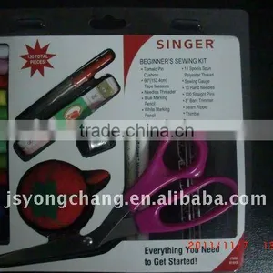 High Quality Start-To-Sew Sewing Kit thumbnail-1