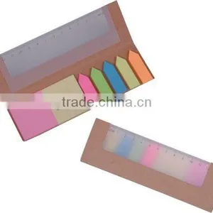 5flag Sticky Notepad thumbnail-1