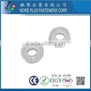 Made in Taiwan PP Nylon Plastic Washer thumbnail-5