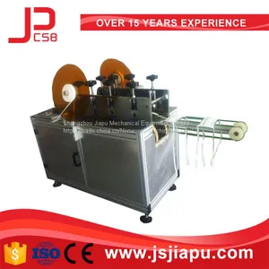 JIAPU Ultrasonic Mask Tie-on Machine thumbnail-1