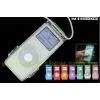Taiwan Hard Case For IPod Nano(Sport Case) - Colourful Crystal Case thumbnail-1