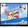 Outdoor Full Color Led Display Screen thumbnail-1