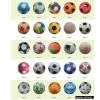 Stuffed Soccer Ball thumbnail-1