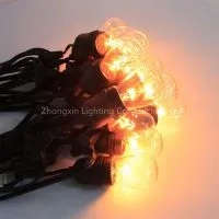 Garden Decor Light-E26 S14 Vintage Light Set 15ct thumbnail-3