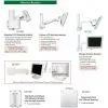 LCD Monitor Brackets thumbnail-1