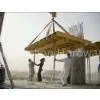Firm Structure Concrete Slab Steel Table Formwork With Steel Beams for Concrete Structures thumbnail-1