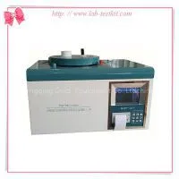 Lab Usage Oxygen Bomb Calorimeter thumbnail-1