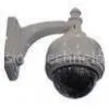 Day & Night Panoramic PTZ CCTV Camera 540 TV Lines , 2.1 Interlace thumbnail-1
