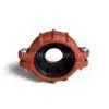 UL, FM, CE Approved Ductile Iron Grooved Fittings thumbnail-1