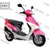 Sell Scooter thumbnail-1