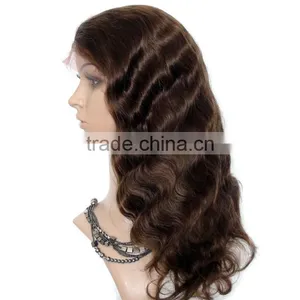 Xuchang Hair Factory In Stock Fast Delivery Mink Brazilian Hair Wigs Human Hair thumbnail-6