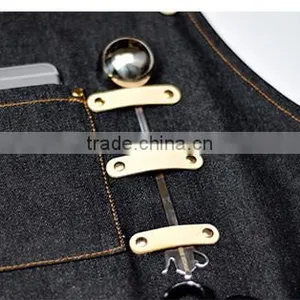 Hair Dresser Stylist Apron thumbnail-2