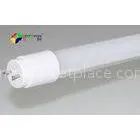 1.2m 1100lm Energy Saving LED Tube Lights 12W 140 Degree , AC 190V - 250V thumbnail-1