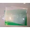 OEM Glossy PP Transparent Binding Cover With Abrasion Resistance And Corrosion Resistance thumbnail-1