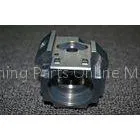 Grinded Laboratory Equipments Precision CNC Machining Services With Alloy Steel thumbnail-1