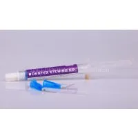 Dentex 37% Phosphoric Aci Etchant Etching Gel thumbnail-1
