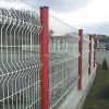 Wire Mesh Fence thumbnail-2