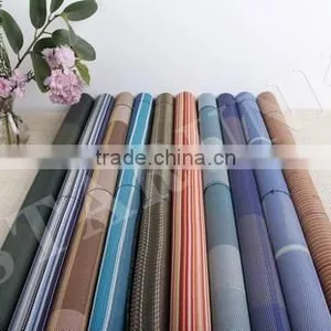 Factory Pvc Polyester Metal Mesh Fabric thumbnail-1