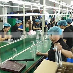 Guangzhou S.E.B Metal Co., Ltd. company overview - view 1 thumbnail