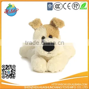 2017 Factory Fashional Style Soft Cuddly Plush Dog Animal Toy thumbnail-1