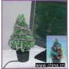 USB CHRISTMAS TREE,USB Gift Tree,USB Mini X'mas Tree thumbnail-1