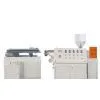 d. PVC/PE Single and Double Wall Corrugation Pipe Extrusion Line thumbnail-1
