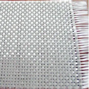 E-glass Woven Roving/ Ffiberglass Abric/ E-glass Cloth thumbnail-3