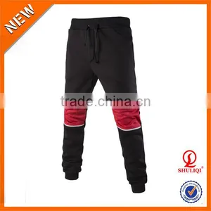 Comfortable Men Causal Jogger Pants &track Pants /special in Prayer Bones Pants Add Owm Logo H-860 thumbnail-1