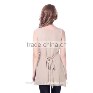Latest Design Summer Superior Blouse Shirts Women thumbnail-3