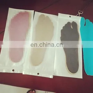 New Design Best Stick-on Soles Nakefits Wholesale Sticker Pads Bulk From Factory thumbnail-1