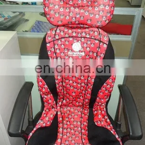 2016 New Neoprene Car Seat Cover Manufacturer in China thumbnail-1