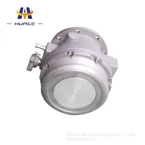 Aliuminum Alloy Oil Drain Valve API Valve Fuel Control Valve Stem Valve Oil Valve thumbnail-3