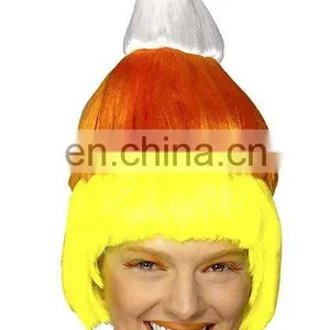 CGW-061 Clown Wig Carnival Wig Halloween Wig thumbnail-1