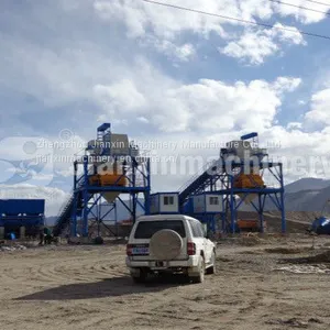 The Concrete Mixing Plant Manufacturers thumbnail-1