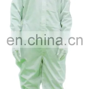 Youtong Textile Anti Static Workwear for Cleanroom thumbnail-1