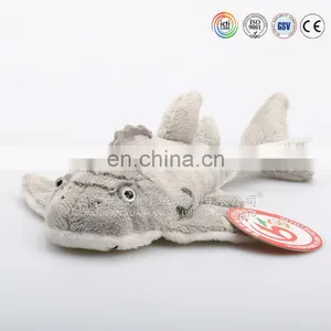 Best Selling Plush Toys Stuffed Soft Shark Toy thumbnail-1